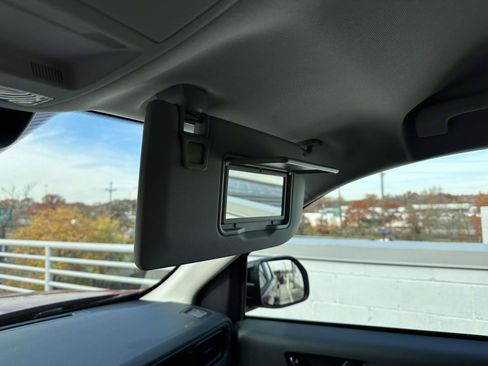 New 2025 Ford Maverick XLT w/ XLT Luxury Package image 16