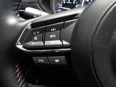 Certified 2025 MAZDA CX-5 Carbon Edition image 29