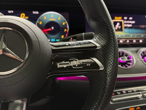 Used 2022 Mercedes-Benz E 450 Coupe image 19