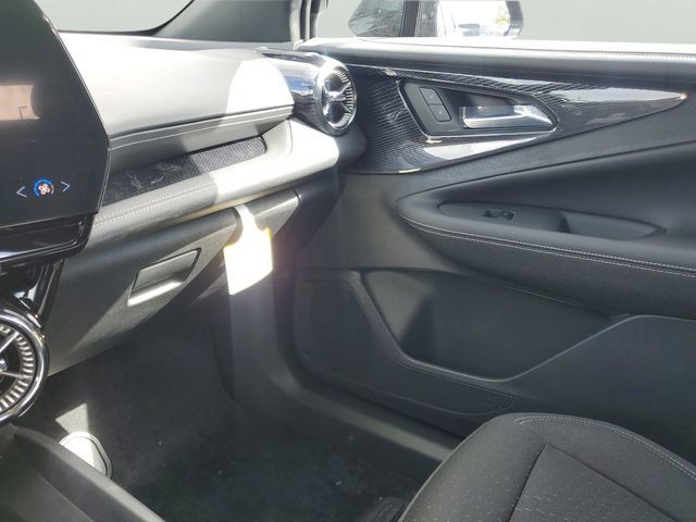 New 2025 Chevrolet Blazer EV LT FWD image 24