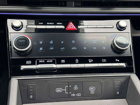 New 2026 Hyundai Santa Fe Calligraphy AWD/4WD image 14
