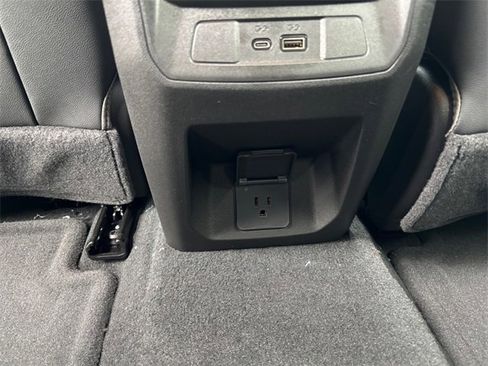 New 2025 Chevrolet Colorado ZR2 w/ Midnight Edition image 29