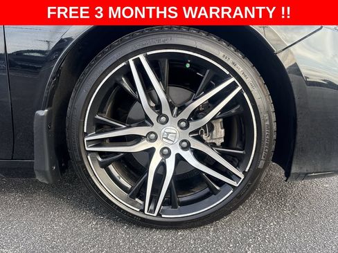 Used 2021 Honda Accord Touring image 10