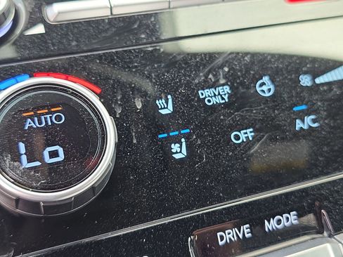 New 2026 Hyundai Santa Fe Calligraphy image 27