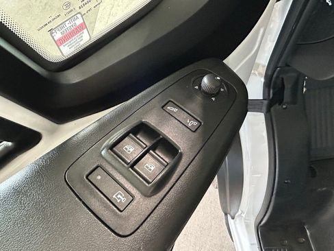 Used 2024 RAM ProMaster 2500 w/ Convenience Group FWD image 41
