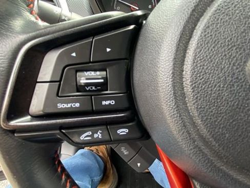 Certified 2023 Subaru Forester Sport AWD/4WD image 24