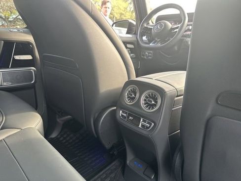 Certified 2026 Mercedes-Benz G 63 AMG G 63 AMG image 39