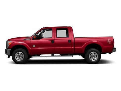 Used 2016 Ford F350 King Ranch w/ FX4 Off-Road Package AWD/4WD image 5