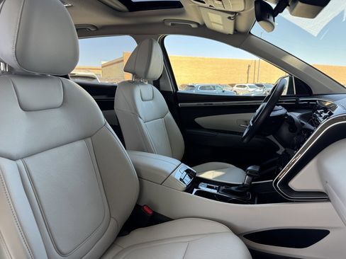 Used 2023 Hyundai Tucson SEL w/ Convenience Package image 45