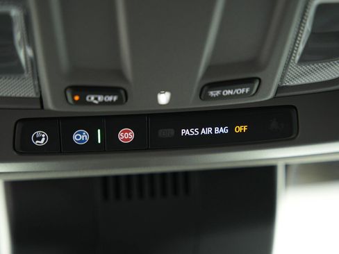 New 2026 GMC Sierra 1500 Elevation AWD/4WD image 38