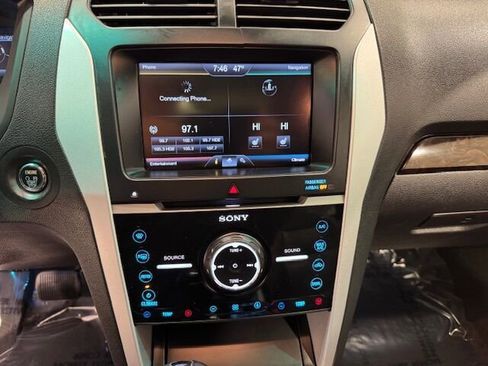 Used 2014 Ford Explorer Limited image 22