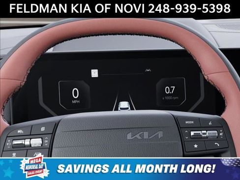 New 2026 Kia Sportage SX AWD/4WD image 22