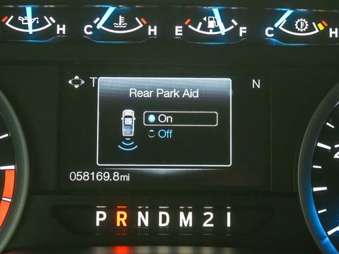 Used 2019 Ford F250 XLT w/ XLT Premium Package image 21