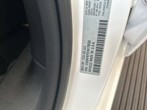 New 2026 RAM 1500 Tungsten w/ Bed Utility Group image 61