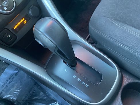 Used 2017 Chevrolet Trax LS w/ LPO, Cargo Package image 15