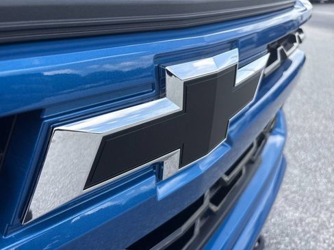 Certified 2022 Chevrolet Silverado 1500 RST AWD/4WD image 20