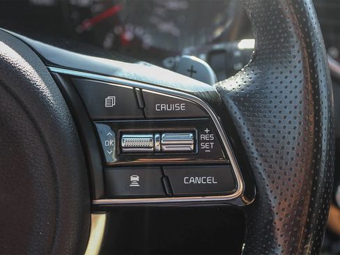 Used 2020 Kia Sportage SX image 29