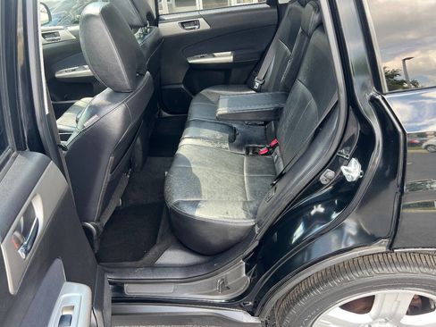 Used 2009 Subaru Forester 2.5X Limited image 22