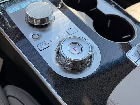 New 2026 Genesis GV80 3.5T e-SC AWD/4WD image 12