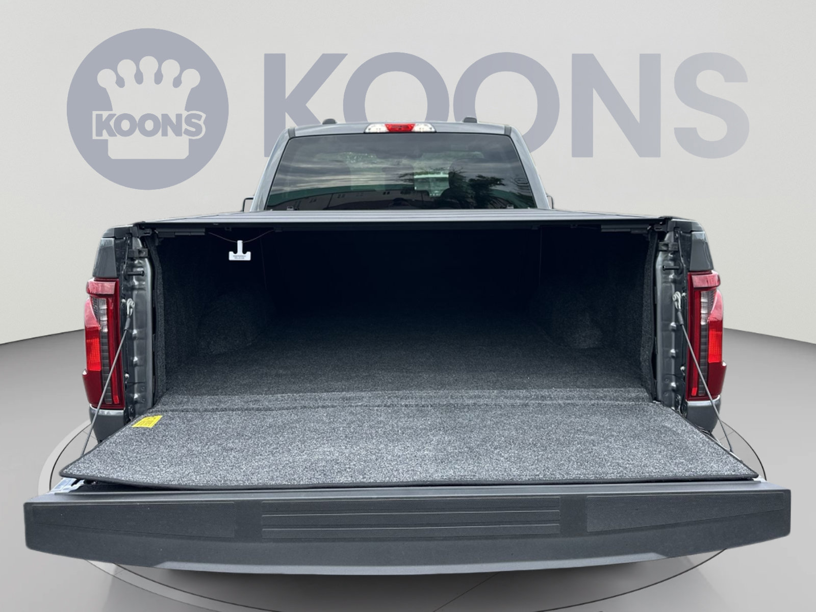New 2026 Ford F150 XL AWD/4WD image 25