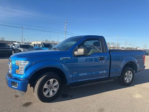 Used 2016 Ford F150 XL w/ Equipment Group 101A Mid image 22