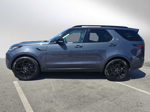 Used 2025 Land Rover Discovery S AWD/4WD image 2