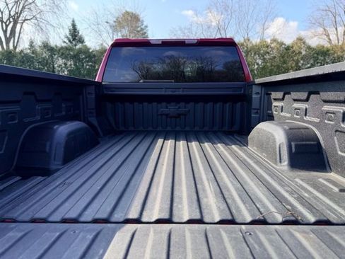 Certified 2023 Chevrolet Silverado 1500 RST w/ Protection Package image 26