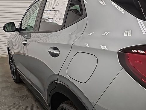New 2026 Buick Encore GX Sport Touring FWD image 6