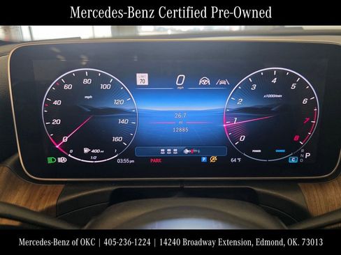 Certified 2025 Mercedes-Benz C 300 Sedan image 10