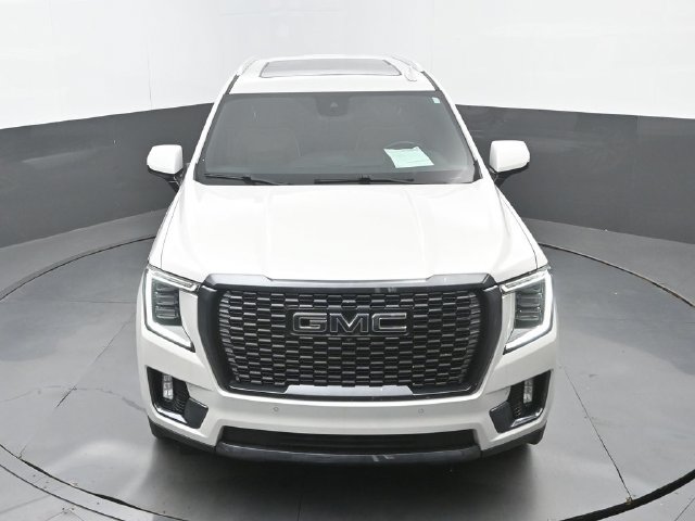 Used 2023 GMC Yukon Denali Ultimate AWD/4WD image 28