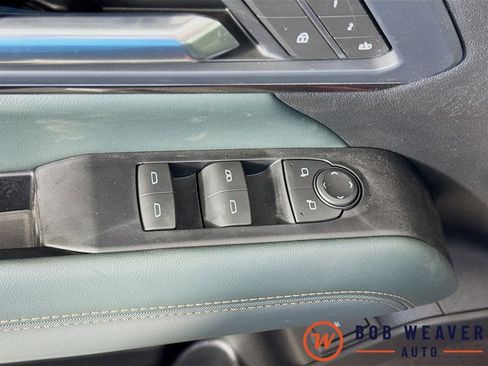 New 2026 GMC Terrain AT4 w/ Convenience Package III image 19