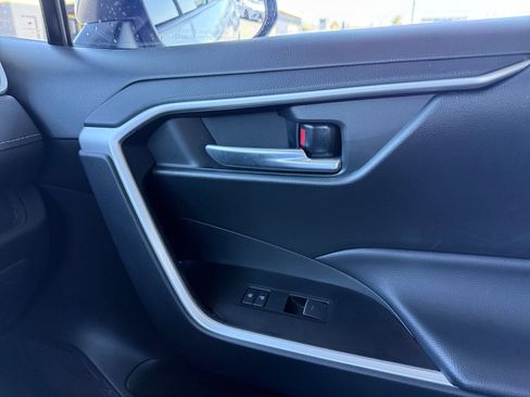 Used 2023 Toyota RAV4 XLE Premium FWD image 22