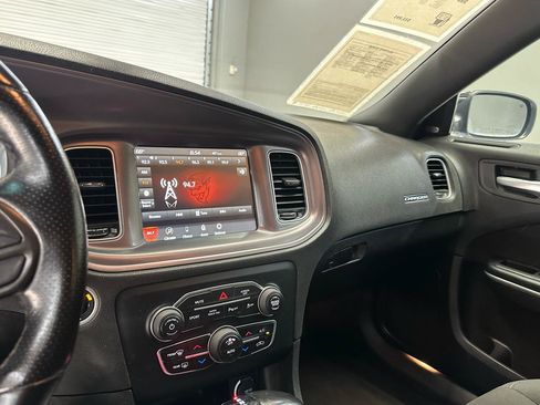 Used 2023 Dodge Charger R/T RWD image 20