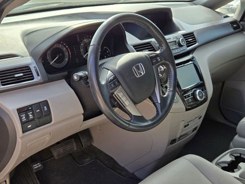 Used 2014 Honda Odyssey EX-L image 5