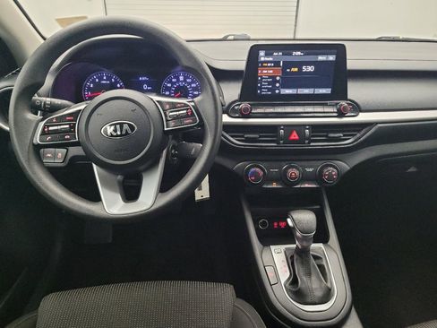 Used 2020 Kia Forte LXS FWD image 22