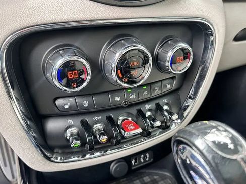 Used 2017 MINI Cooper Clubman John Cooper Works AWD/4WD image 29