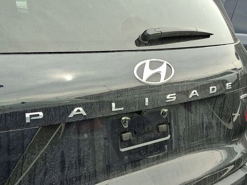 Used 2023 Hyundai Palisade SEL w/ Cargo Package image 5