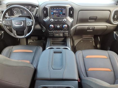 Used 2021 GMC Sierra 1500 AT4 AWD/4WD image 18