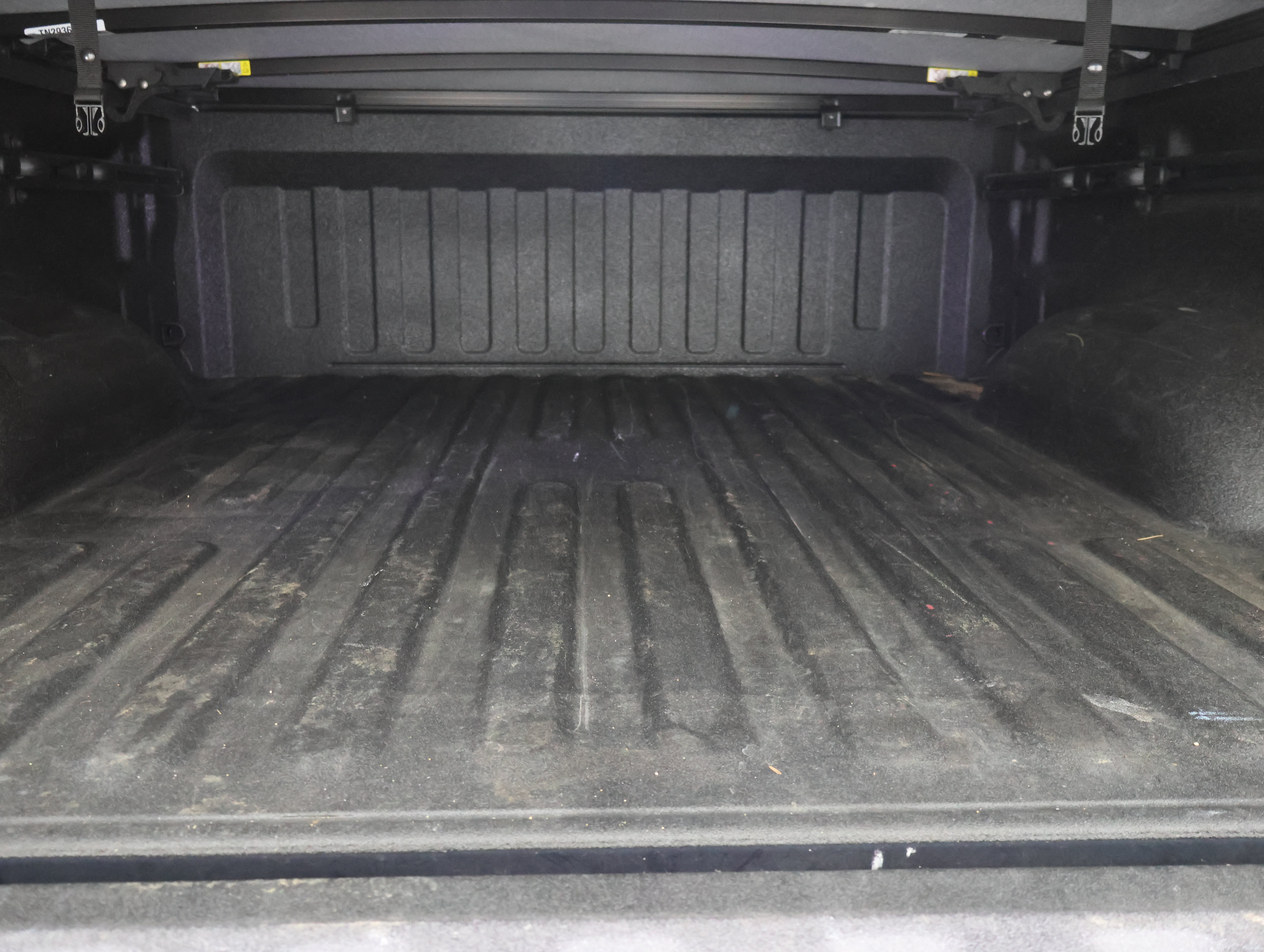 Used 2026 RAM 1500 Limited AWD/4WD image 32