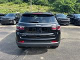 New 2025 Jeep Compass Limited image 4