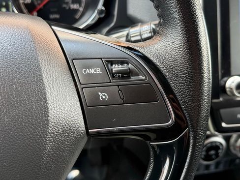 Used 2022 Mitsubishi Outlander Sport SE image 26