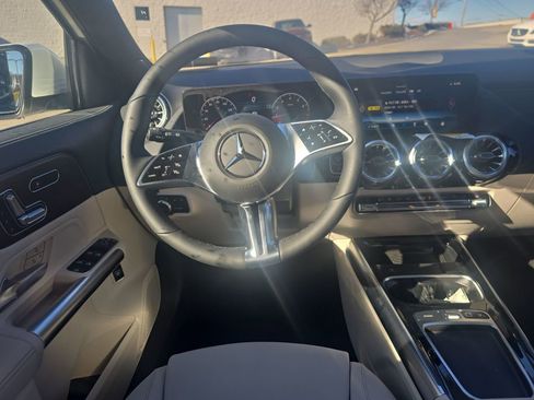 New 2026 Mercedes-Benz GLA 250 4MATIC image 13