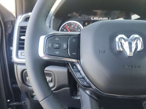 New 2026 RAM 1500 Laramie image 19