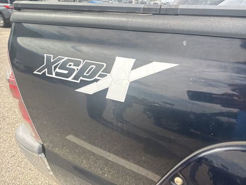 Used 2014 Toyota Tacoma 4x4 Double Cab w/ SR5 Package image 3