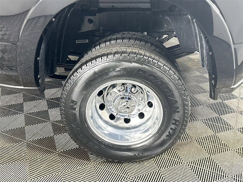 New 2026 RAM 3500 Longhorn w/ Towing Technology Group image 17
