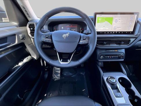 Used 2026 Ford Bronco Sport Heritage AWD/4WD image 5
