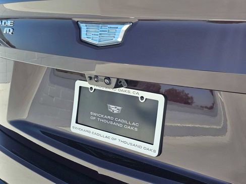 Used 2025 Cadillac Escalade IQ Sport 1 image 15