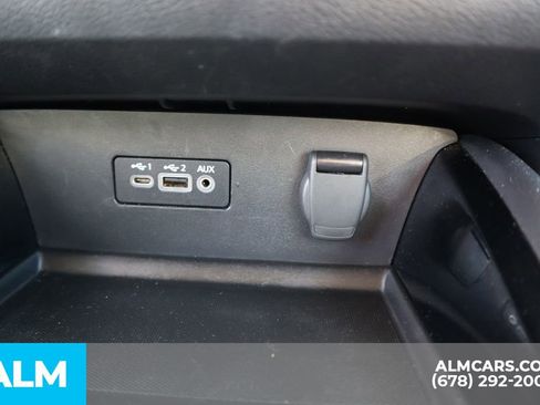 Used 2024 Nissan Altima 2.5 SV image 32