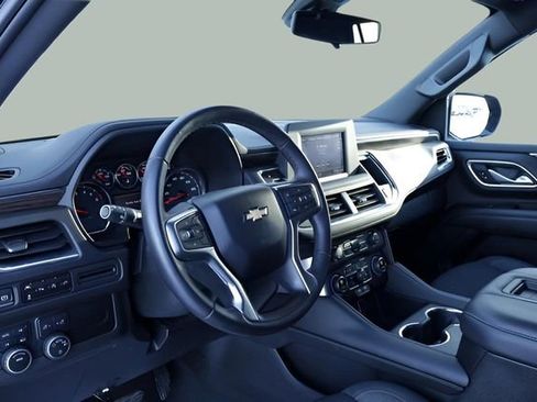 Used 2022 Chevrolet Tahoe LS AWD/4WD image 10