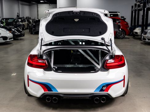 Used 2017 BMW M2 RWD image 41